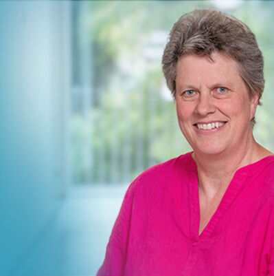 Frau Glöckler