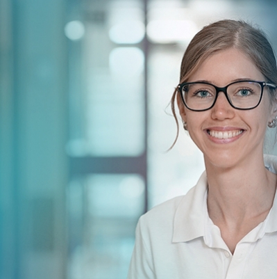 Frau Glöckner