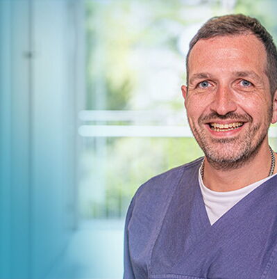 Dr. med. Weidmann