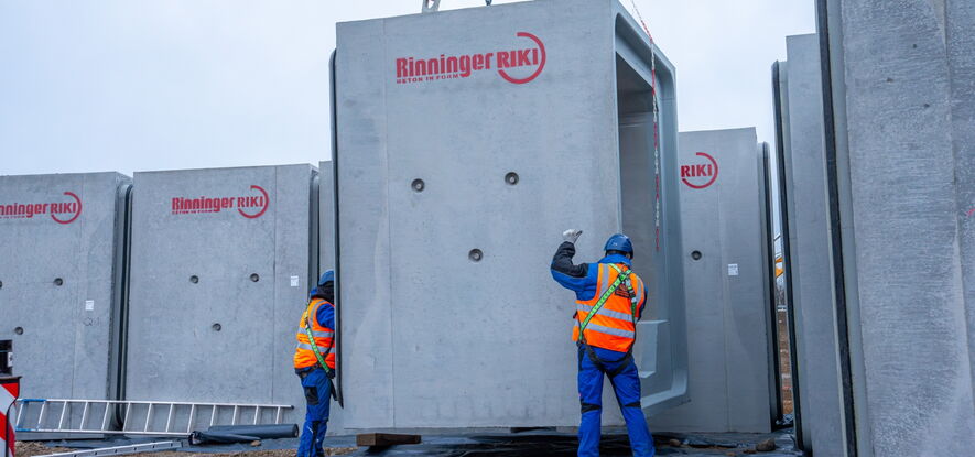 Bild: Ulrich Haas (09.02.2024)