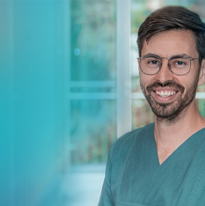 Dr. Hoyo