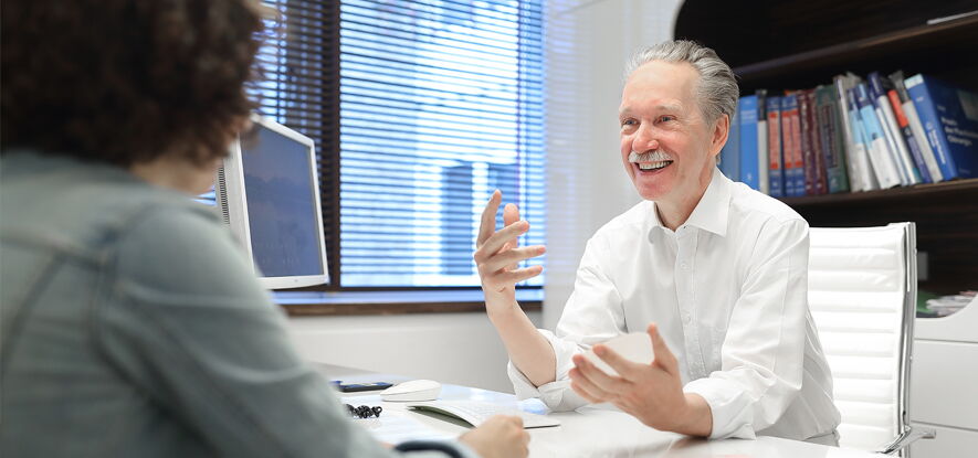 Einblicke in die Plastische Chirurgie.