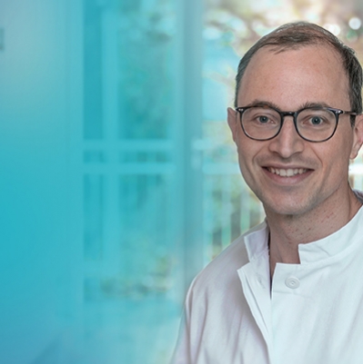 Dr. med. Hofmann