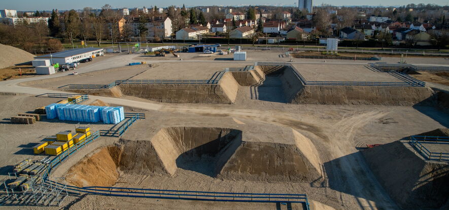 Bild: Ulrich Haas (19.03.2025)