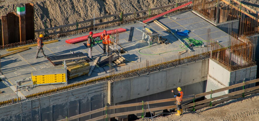 Bild: Ulrich Haas (19.03.2025)