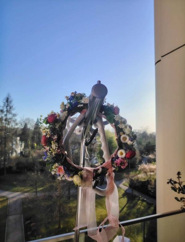 KLinikum Memmingen - Hochzeit auf Palliativstation 3.jpg