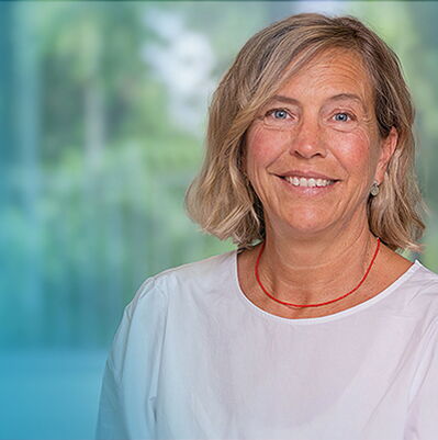 Frau Förster