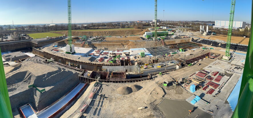 Bild: Ulrich Haas (19.03.2025)