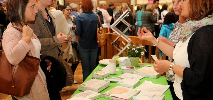 Bilder vom Symposium.