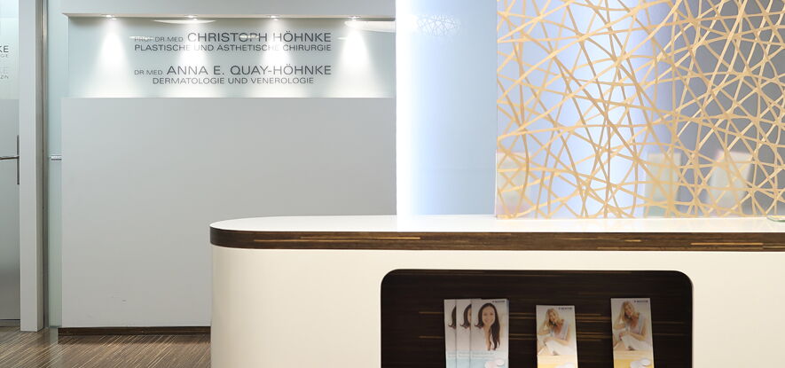 Einblicke in die Plastische Chirurgie.