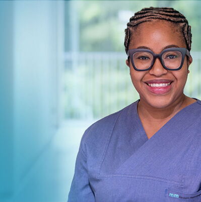 Dr. Nwadike