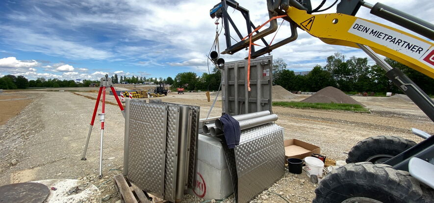 Bild: Ulrich Haas (16.05.2024)