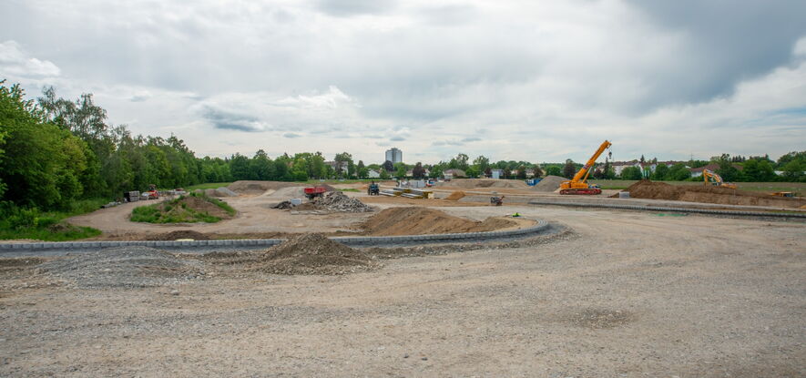 Bild: Ulrich Haas (16.05.2024)