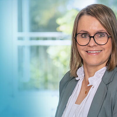 Frau Schneider