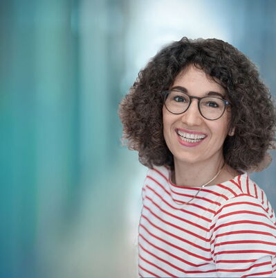 Frau Häfele