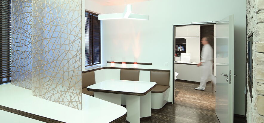 Einblicke in die Plastische Chirurgie.