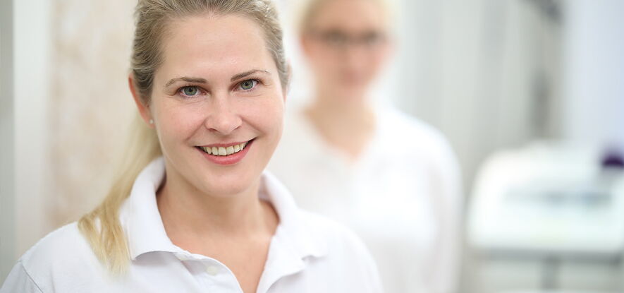 Einblicke in die Plastische Chirurgie.