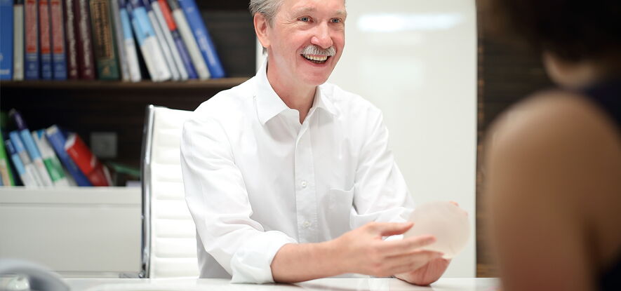 Einblicke in die Plastische Chirurgie.