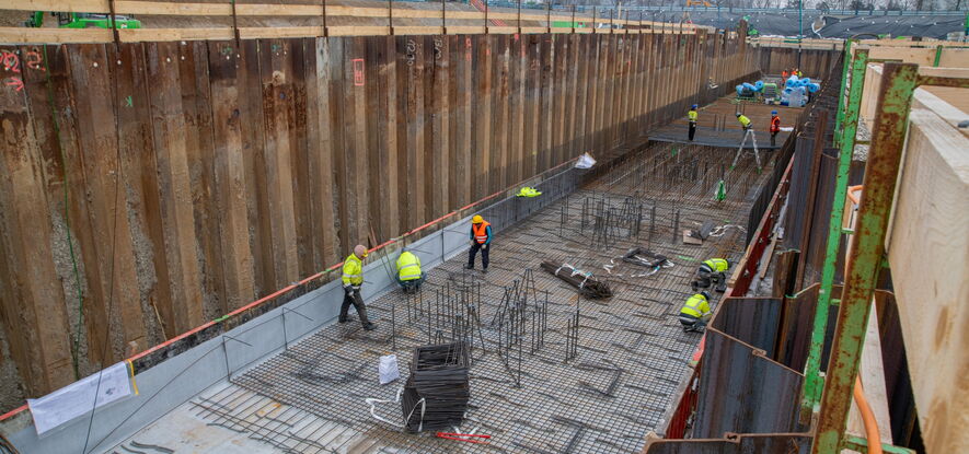 Bild: Ulrich Haas (19.02.2025)