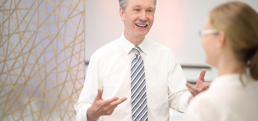 Einblicke in die Plastische Chirurgie.