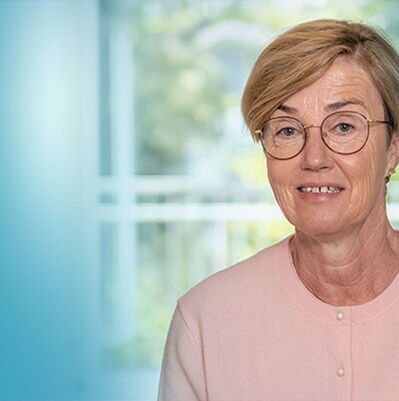Frau Jöchle