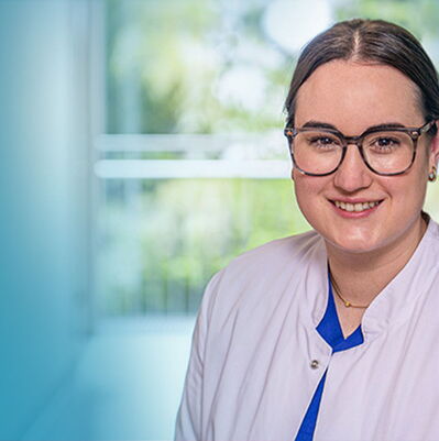 Frau Munz