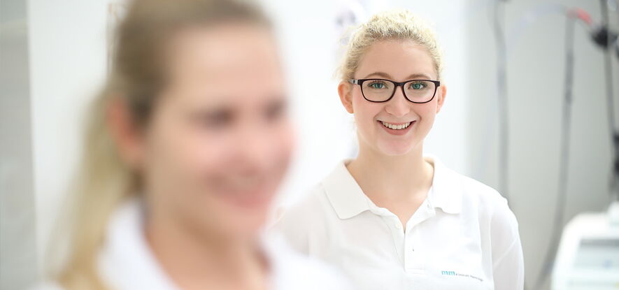 Einblicke in die Plastische Chirurgie.